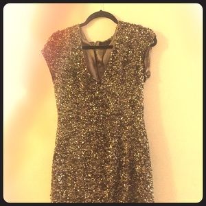 Saks Fifth Avenue dress